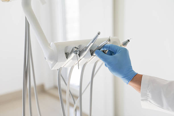 24/7 Emergency Wisdom Tooth Removal experts in Van Alstyne, TX